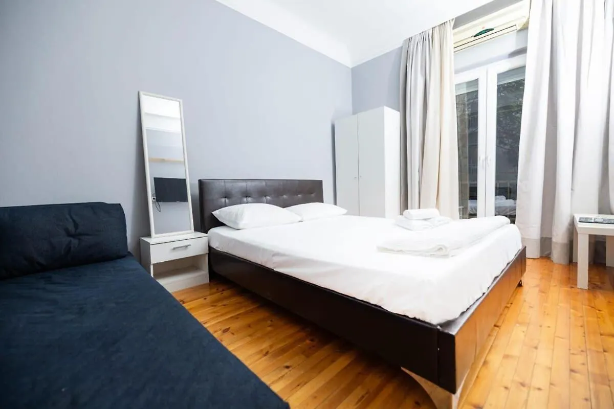 Egnatia Central Spacious 3 Bd Apt In Θεσσαλονίκη