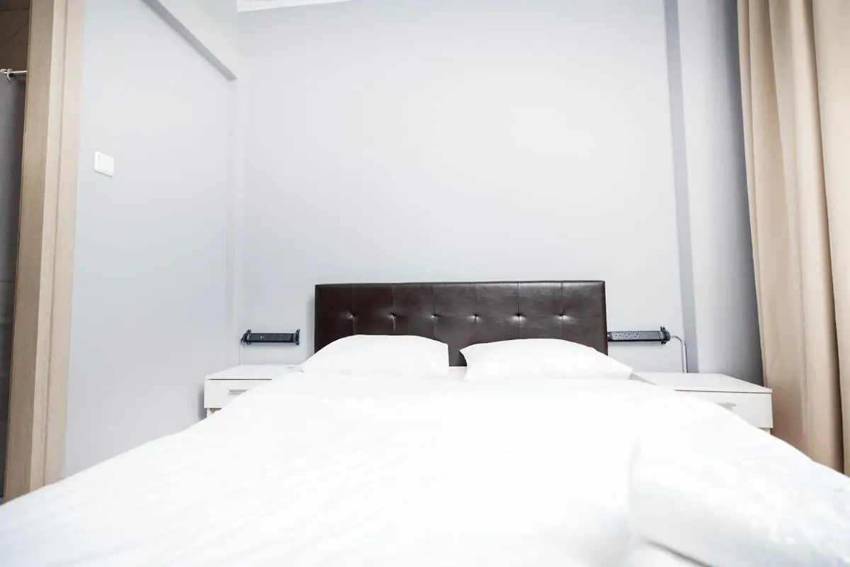 Διαμέρισμα Egnatia Central Spacious 3 Bd Apt In Θεσσαλονίκη Ελλάδα