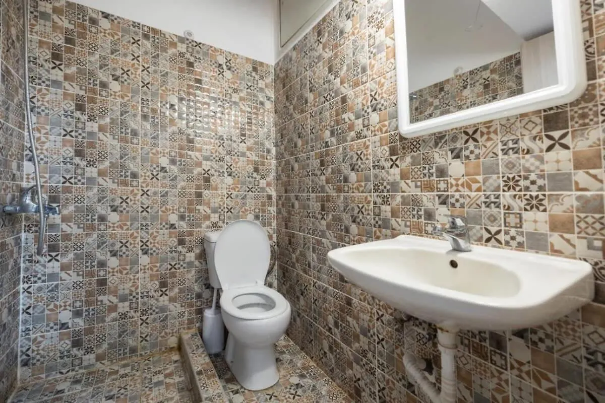 Egnatia Central Spacious 3 Bd Apt In Θεσσαλονίκη Διαμέρισμα