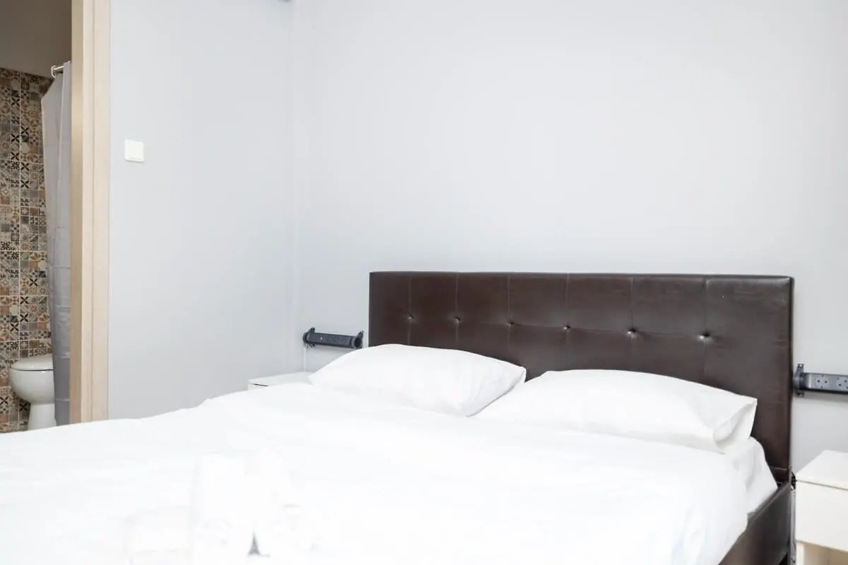 Egnatia Central Spacious 3 Bd Apt In Θεσσαλονίκη Διαμέρισμα