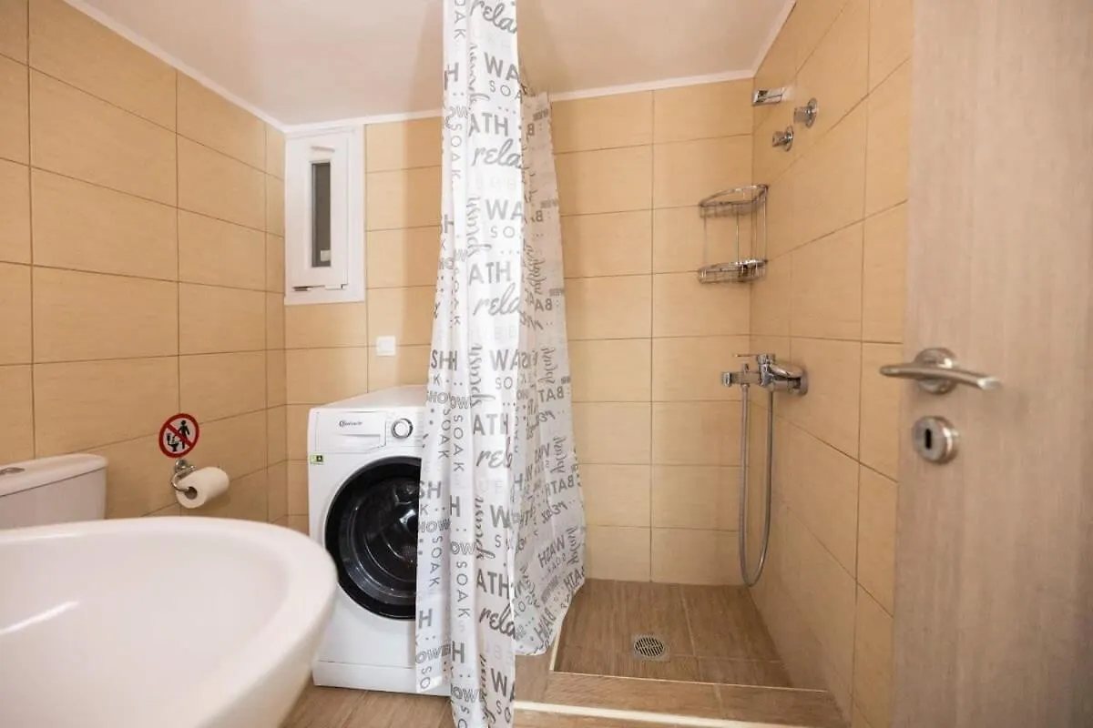Egnatia Central Spacious 3 Bd Apt In Θεσσαλονίκη Διαμέρισμα