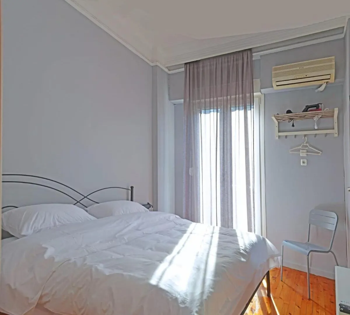Διαμέρισμα Egnatia Central Spacious 3 Bd Apt In Θεσσαλονίκη