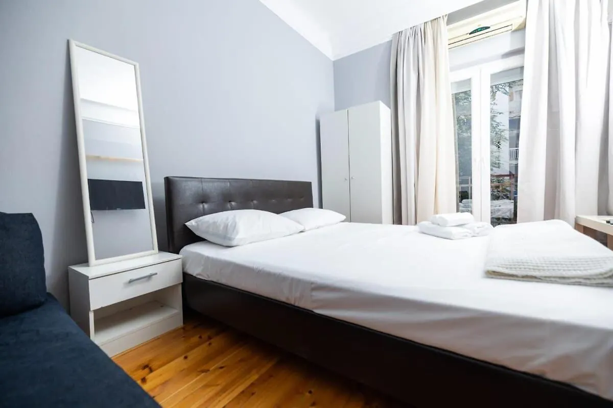 Διαμέρισμα Egnatia Central Spacious 3 Bd Apt In Θεσσαλονίκη Ελλάδα