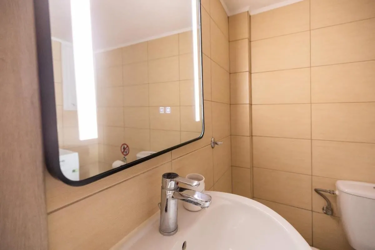 Egnatia Central Spacious 3 Bd Apt In Θεσσαλονίκη 0*,  Ελλάδα