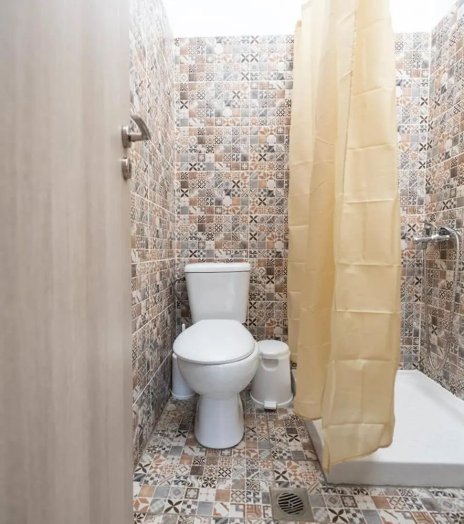 Διαμέρισμα Egnatia Central Spacious 3 Bd Apt In Θεσσαλονίκη Ελλάδα
