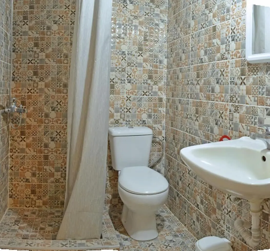 Egnatia Central Spacious 3 Bd Apt In Θεσσαλονίκη Διαμέρισμα