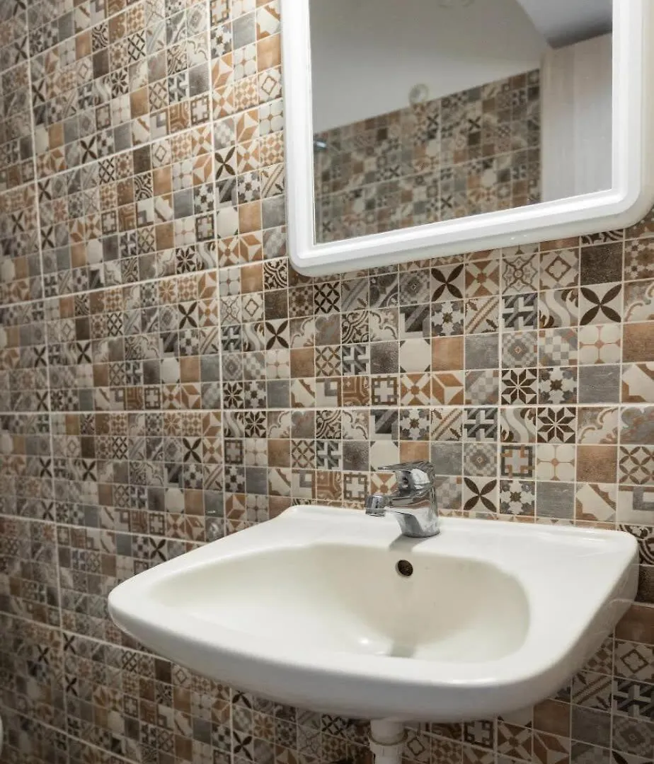 Egnatia Central Spacious 3 Bd Apt In Θεσσαλονίκη