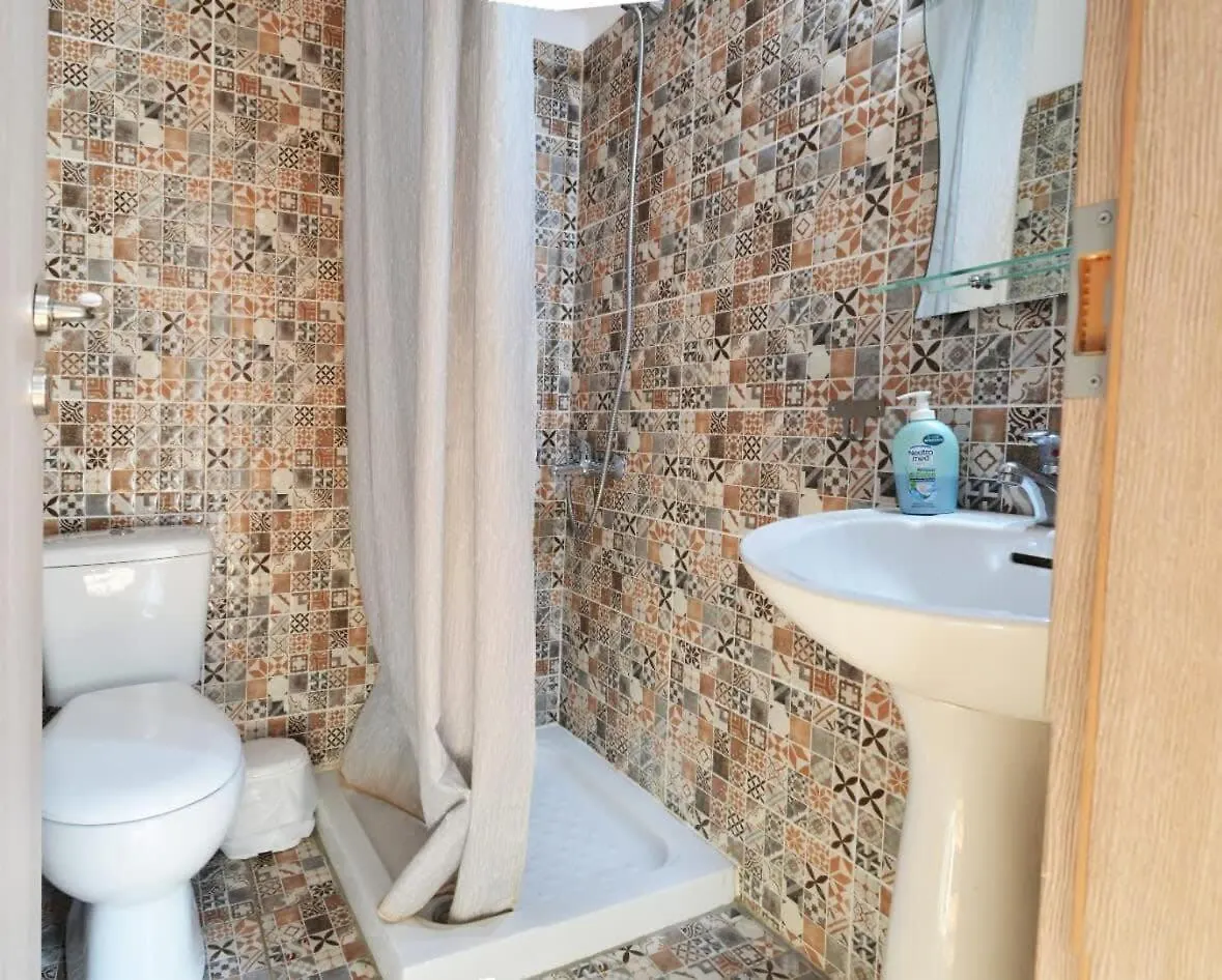 Egnatia Central Spacious 3 Bd Apt In Θεσσαλονίκη 0*,  Ελλάδα