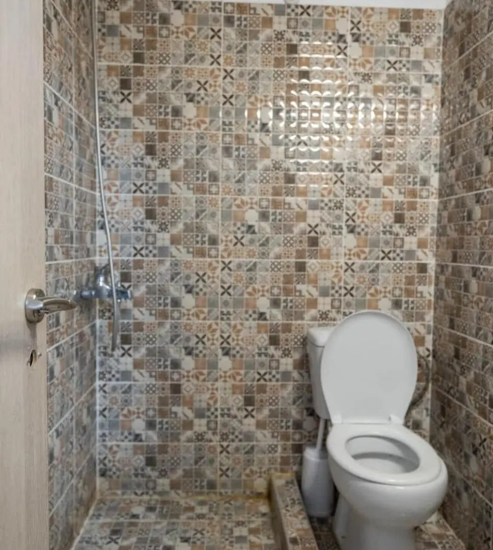Διαμέρισμα Egnatia Central Spacious 3 Bd Apt In Θεσσαλονίκη