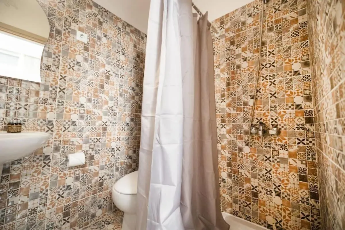 Egnatia Central Spacious 3 Bd Apt In Θεσσαλονίκη Ελλάδα